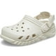 thumbnail image 1 of Zapatos Crocs Duet Max II, zuecos unisex para niños Stucco 4, 1 of 6