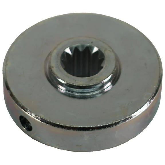 Echo Original Equipment PLATE, ADAPTOR - UPPER - C535000160