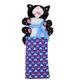 thumbnail image 5 of Marioneta De Lucha Para Gatos, Guante De Lucha Para Gatos A Prueba De Arañazos, Suave, Reduce El Aburrimiento Para Gatos, 5 of 7