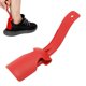 thumbnail image 4 of Calzador Ergonómico Profesional, Ayudante De Calzado Portátil Para Adultos, Niños, Ancianos, Diseño Curvo Para Un Fácil Deslizamiento Del Zapato, 4 of 7