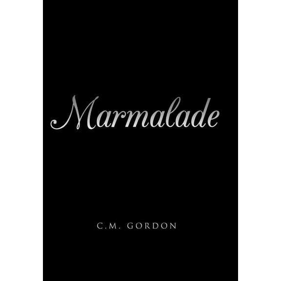 Marmalade