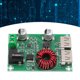 thumbnail image 4 of  Module DC 9V-36V Input  Converter Module 5V Output Easy Installation  For Electronics, 4 of 7