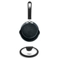 thumbnail image 2 of The All-In-One Stone Saucepan and Cooking Pot by Ozeri -- 100% APEO, GenX, PFBS, PFOS, PFOA, NMP and NEP-Free German-Made Coating, 2 of 8