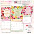 thumbnail image 2 of Bonnie Marcus OFFICIAL | 2027 12x24" (Hanging) Wall Calendar | Bilingual, 2 of 8