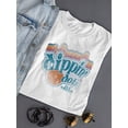 thumbnail image 3 of Dippin' Dots Retro Vibes Tee - Classic Ice Cream Graphic Women's T-shirt, 3 of 4