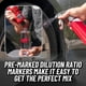 thumbnail image 5 of Botella de aerosol Chemical Guys, 473 ml, paquete de 3 unidades, resistente, 5 of 6