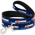 thumbnail image 1 of buckle down buckle-down pet dog or cat leash, 1 of 1