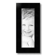 thumbnail image 2 of ArtToFrames 5x14 inch Black Picture Frame, Black Wood Poster Frame (4115), 2 of 7