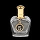 thumbnail image 3 of Botella de perfume de maquillaje vacía shamjiam estuche para aceite esencial, 3 of 8