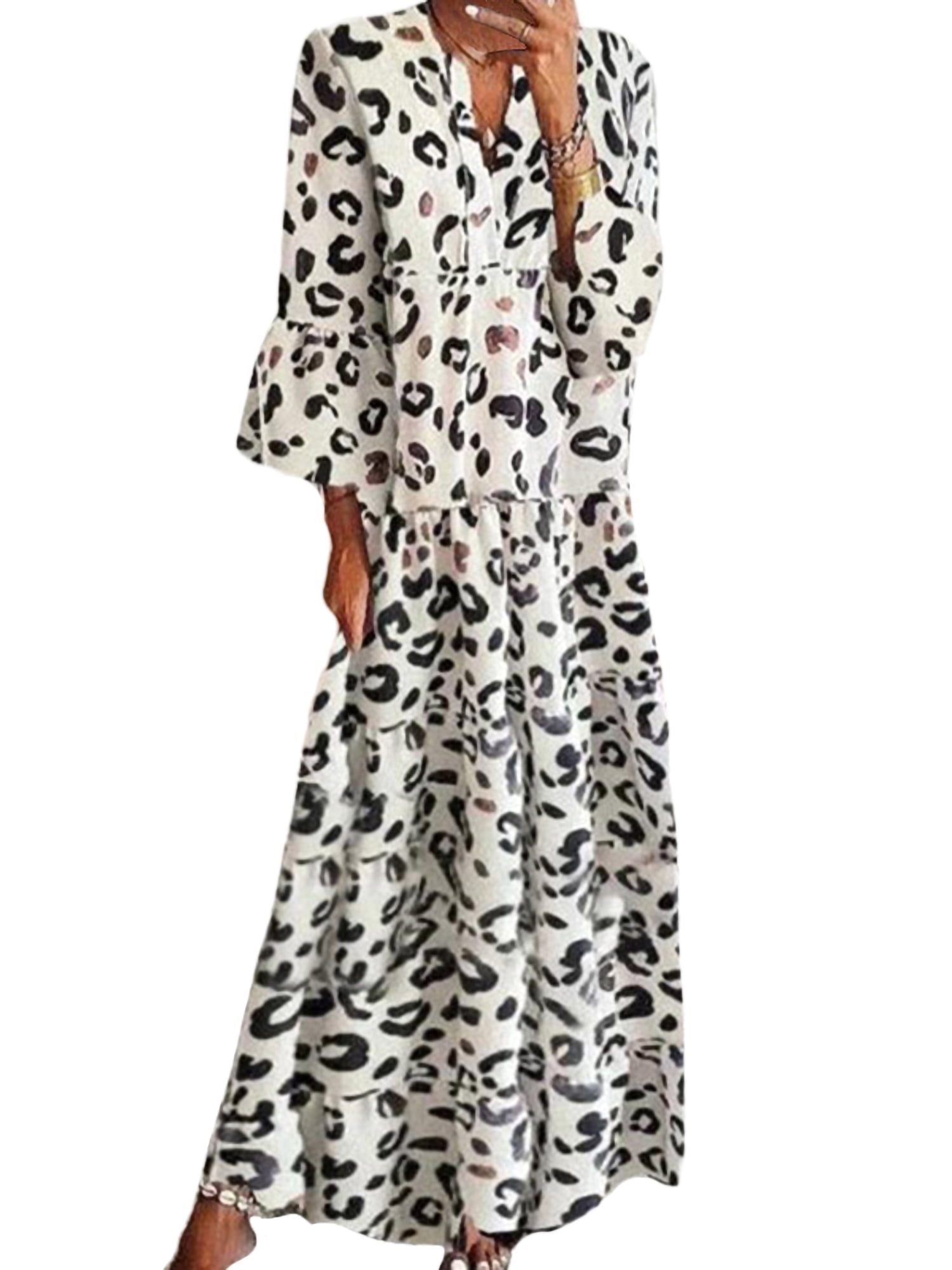 walmart ladies sundresses