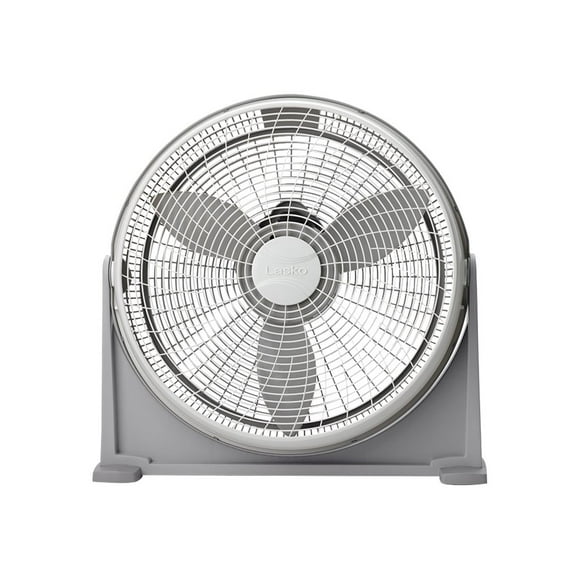 Lasko A20100 - Cooling fan - wall mounted, mobile - 20 in