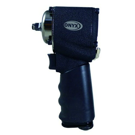 Astro Pneumatic Tool 1828 ONYX 3/8-Inch Nano Impact Wrench - (Best Impact Wrench For Home Use)