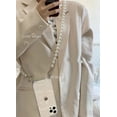 thumbnail image 5 of Colour Beads Lanyard Shockproof Case For iPhone 15 14 plus 13 12 11 Pro mini X XS Max XR 7 8 Plus SE 2020 Hand Chain Clear Cover, 5 of 5