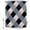 Cream, variant on Small Stall Shower Curtain 36x72 Inch Narrow Half Size Leopard Black Plaid Bath Curtains Bathroom Decor, Geometric Diamond Patchwork Waterproof Fabric Shower Curtain Set with Hooks 36 Inch