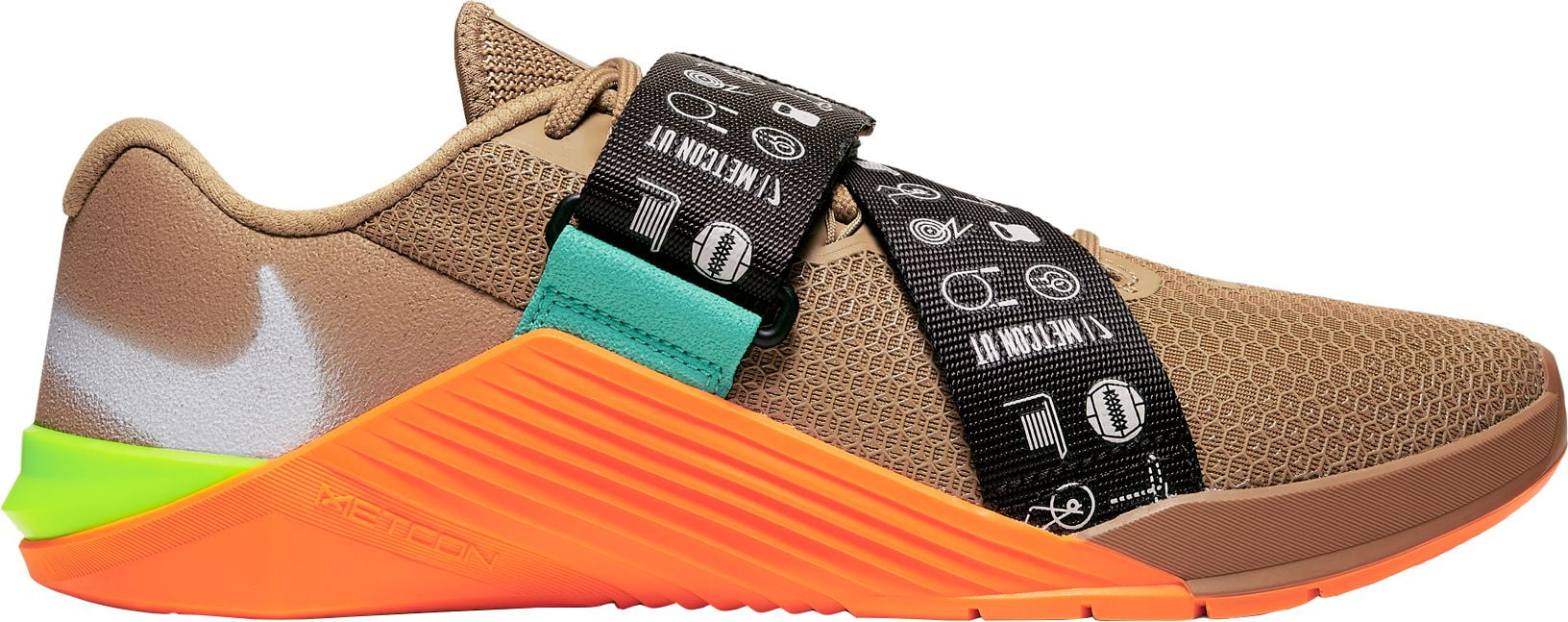 Nike Nike Men's Metcon 5 UT Training Shoes