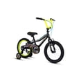 thumbnail image 1 of Bicicleta infantil MERCURIO Troya Rodada 16 Ruedas Entrenadoras, 1 of 1