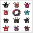 thumbnail image 1 of Sombrero hecho a mano de otoño e invierno, pulpo, animación hecha a mano, tentáculo de parásito, sombrero de lana extraño, cálido regalo de Navidad, 1 of 2