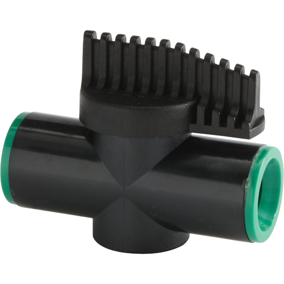 VALVE 1/2 COMPRESSION L (Pack of 1)