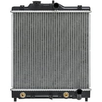 REACH 41-1290 Radiator for a CIVIC 92-98 Radiator Replacement