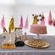 thumbnail image 3 of Stylish Honeycomb Centerpieces for Birthday Events, Reliable Quality, Cheerful Ambiance, 3 of 5