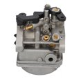 thumbnail image 4 of Outboard Carburetor, Corrosion Resistant 4 Stroke 6HP Carburetor Standard Size Aluminum Alloy Replacement Parts Lightweight For Outdoor Machinery, 4 of 8