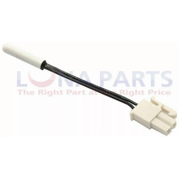 For Kitchenaid Refrigerator Thermistor Part Number # Rp8606006Paz980 Oem Part