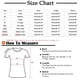 thumbnail image 3 of Camiseta de Manga Corta con Cuello en V de Primavera en Verano, 2025 Suelto Cómodo Poliéster Superior, 3 of 8