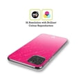 thumbnail image 2 of Head Case Designs Neon Rain Ombre Pink Soft Gel Case Compatible with Apple iPhone XR, 2 of 7