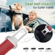 thumbnail image 5 of Cinturón de Seguridad para Perros 2 Piezas, Arnés de Seguridad para Perros Coche Ajustable Nylon, 5 of 6