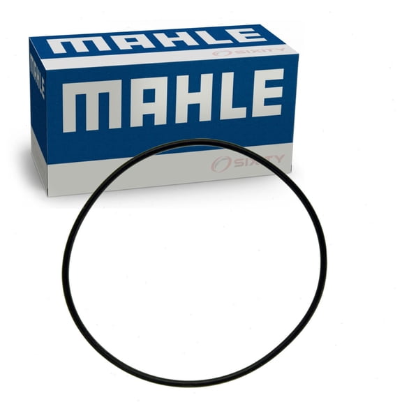 MAHLE Engine Water Pump Gasket compatible with Chevrolet 2500 3500 4500 C4500 C5500 Express Kodiak 6.6L V8 2001-2016