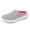 Pink, variant on Women's On Sneakers Comfortable for Walking & Light Running Women's Casual On Shoes Breathable Low Heel Comfortable Walking Footwear For Daily Wear With Jeans Shorts Pants Spring Summer Fall