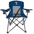 thumbnail image 4 of Texas Rangers Quad Outfield Chair, 4 of 9