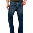 thumbnail image 2 of Jeans Silver Jeans Co. Botas Craig Classic Fit para hombre, 2 of 5