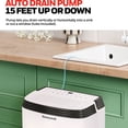 thumbnail image 5 of Honeywell TP70PWKNR dehumidifiers|dehumidifiers, 5 of 9