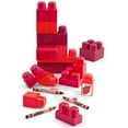 thumbnail image 2 of Crayola 20 Piece Building Blocks, 2 of 2