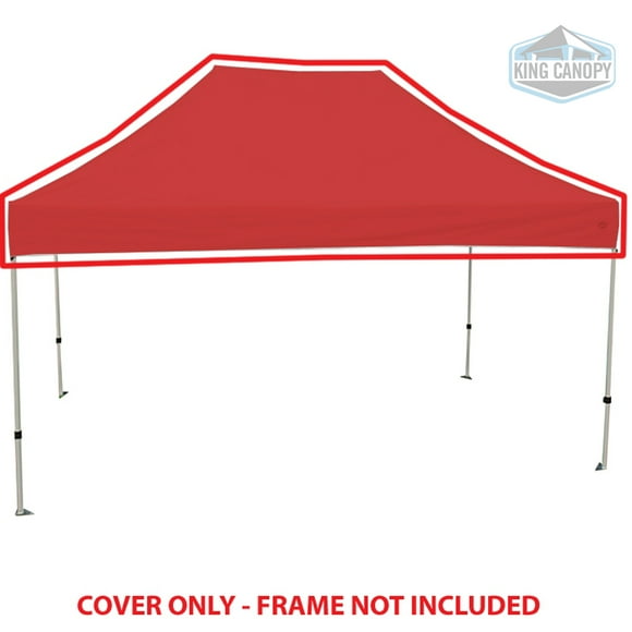 King Canopy Festival Tents