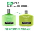 Neutrogena Tea Tree Oil Conditioner to Refresh & Moisturize Dry Scalp