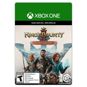 King'S Bounty Ii - Lord'S Edition - Xbox One, Xbox Series X|S [Digital]