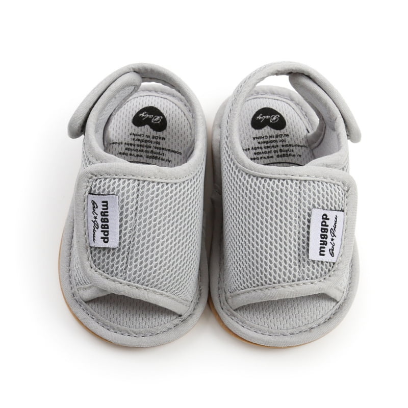 infant soft sole sandals