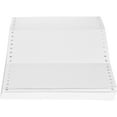 thumbnail image 2 of Sparco Punched Printable Index Card, White, 4000 / Carton (Quantity), 2 of 2