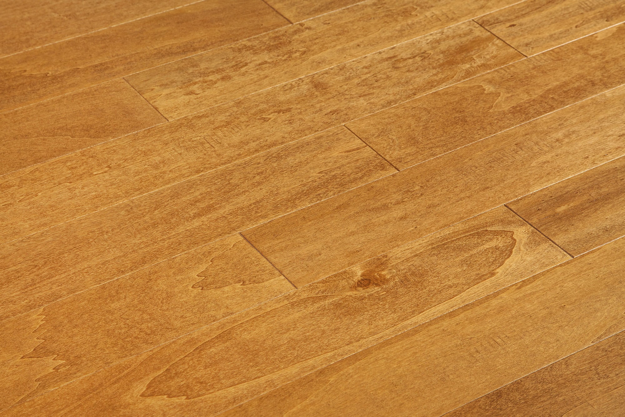 Vanier Engineered Hardwood Birch, Vanier Hardwood Flooring