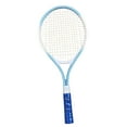 thumbnail image 4 of lacooooppia Tennis Racket Tennis Equipment Practical High Strength Nylon Strings Tennis Racquet for Park Recreational Garden Outdoor Game Blue, 4 of 8