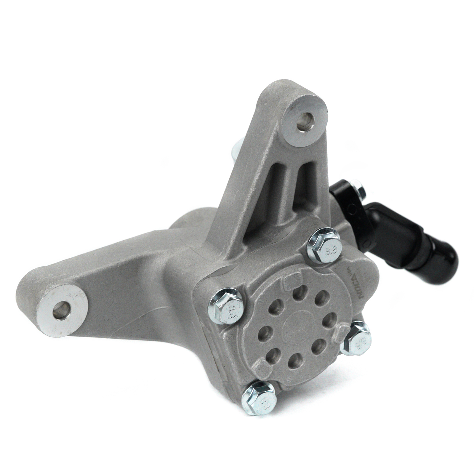 MCMMLDM Power Steering Pump – Replacement For Honda Odyssey 2005-2010, Pilot 2005-2008, Acura MDX 2007-2013