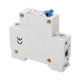 thumbnail image 2 of Disyuntor Ticfox miniatura Aislador de corriente 1P 230V 400V 32A 6000A, 2 of 14