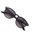thumbnail image 1 of grinderPUNCH Lunettes de Lecture à Monture Noire pour Hommes et Femmes +1.75, 1 of 6