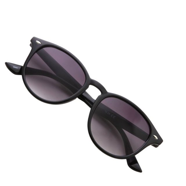grinderPUNCH Lunettes de Lecture à Monture Noire pour Hommes et Femmes +1.75