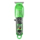 thumbnail image 2 of Cortapelos eléctricos para hombre | Kit profesional recargable para recortar barba y cuerpo con cuchillas de titanio, 2 of 6