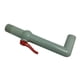 thumbnail image 2 of Conector de 32 mm Macarena de Rosca IBC Válvula de Repuesto para Huertos Caseros, 2 of 8