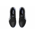 thumbnail image 3 of ASICS Solution Swift FF Black Sapphire - 1041A298-003, 3 of 5