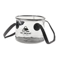 thumbnail image 3 of Maytalsory Seau Pliable avec Poignée Pêche Portable Seau d'Eau Pliant PVC de Haute Qualité, PE et Fer Camping, 3 of 6